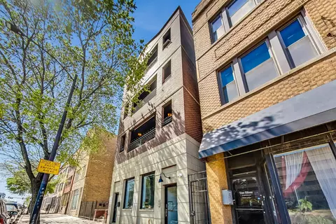 1426 N Western Ave #2, Chicago, IL 60622