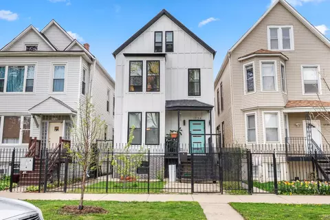 1734 N Sawyer Ave, Chicago, IL 60647