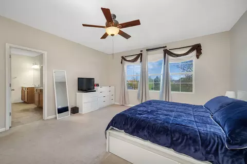 Bedroom - 25412 Springview Ct, Plainfield, IL 60544 photo 3 of 6