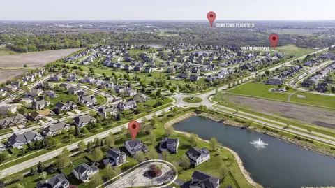 View/Area - 25412 Springview Ct, Plainfield, IL 60544 photo 3 of 4