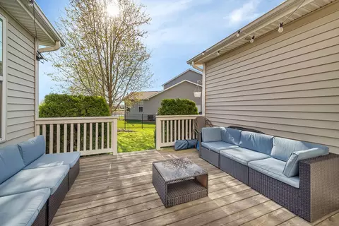 Exterior - 25412 Springview Ct, Plainfield, IL 60544 photo 5 of 10