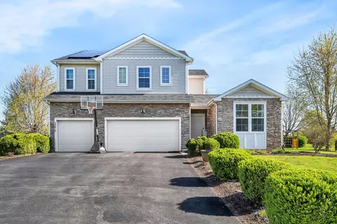 Exterior - 25412 Springview Ct, Plainfield, IL 60544 photo 2 of 10