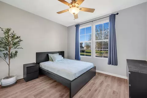 Bedroom - 25412 Springview Ct, Plainfield, IL 60544 photo 1 of 6