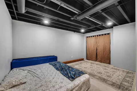 Bedroom - 25412 Springview Ct, Plainfield, IL 60544 photo 6 of 6
