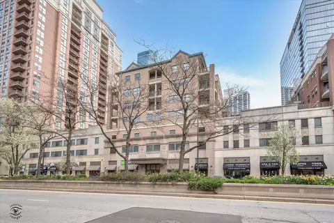 1111 S State St #406A, Chicago, IL 60605