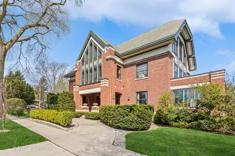 1000 Forest Ave, Evanston, IL 60202