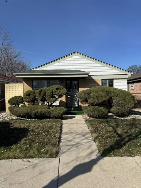 316 E 90th St, Chicago, IL 60619