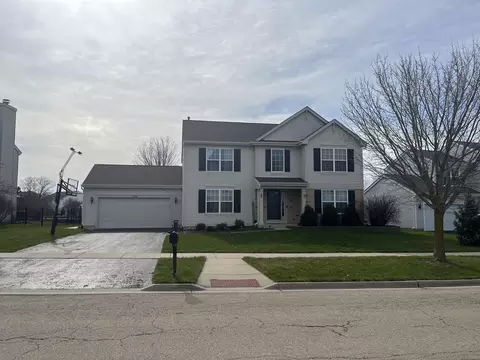 534 Devonaire Pkwy, Dekalb, IL 60115