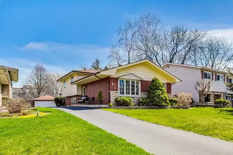 61 N Ott Ave, Glen Ellyn, IL 60137