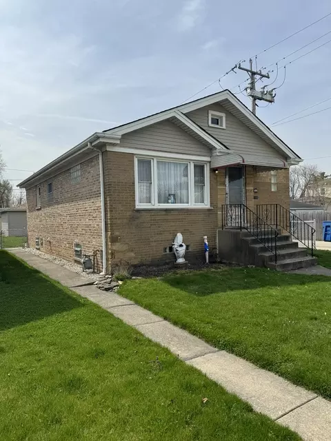 Exterior - 6941 Pershing Rd, Stickney, IL 60402 photo 2 of 5