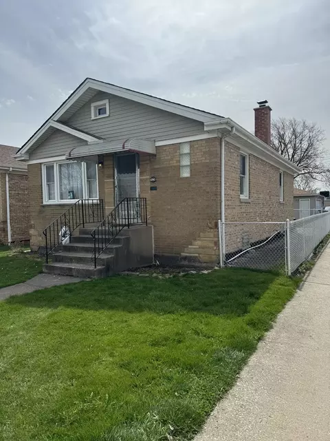 Exterior - 6941 Pershing Rd, Stickney, IL 60402 photo 3 of 5