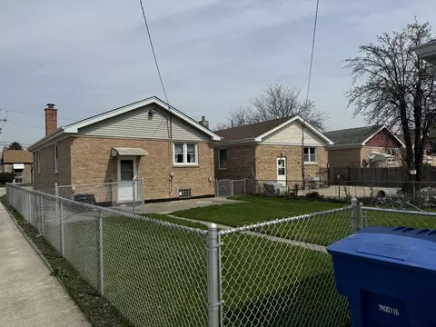 Exterior - 6941 Pershing Rd, Stickney, IL 60402 photo 5 of 5