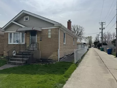 Exterior - 6941 Pershing Rd, Stickney, IL 60402 photo 4 of 5