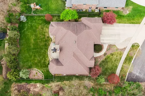 Exterior - 19508 Sarkis Dr, Mokena, IL 60448 photo 5 of 5
