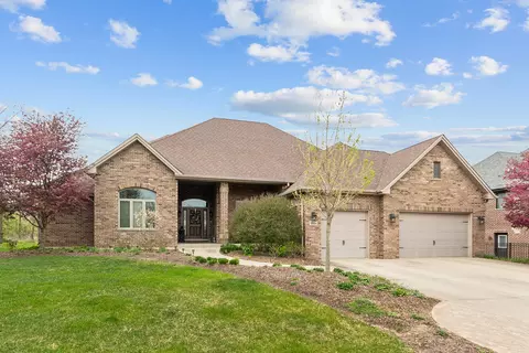 Exterior - 19508 Sarkis Dr, Mokena, IL 60448 photo 3 of 5