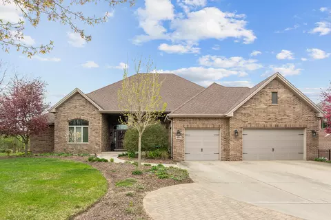 Exterior - 19508 Sarkis Dr, Mokena, IL 60448 photo 4 of 5