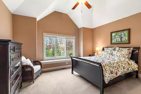 Bedroom - 19508 Sarkis Dr, Mokena, IL 60448 photo 2 of 4