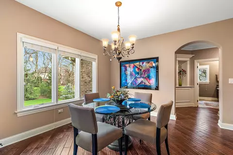 Dining - 19508 Sarkis Dr, Mokena, IL 60448 photo 4 of 4