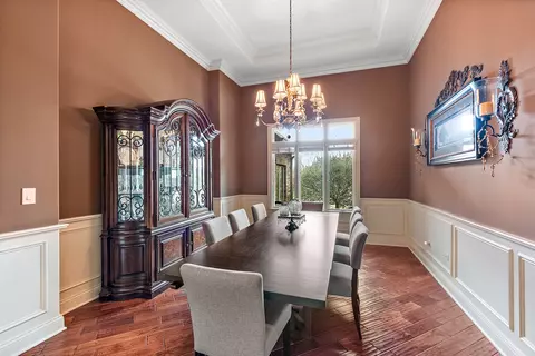 Dining - 19508 Sarkis Dr, Mokena, IL 60448 photo 2 of 4