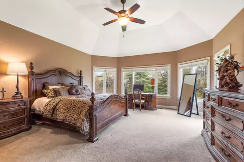 Bedroom - 19508 Sarkis Dr, Mokena, IL 60448 photo 4 of 4