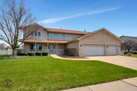 19545 Mayfield Pl, Tinley Park, IL 60487