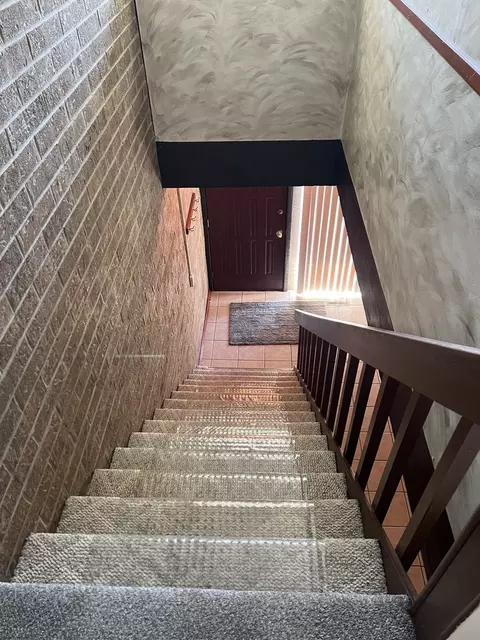 Entry Way - 702 Kenneth Cir, Elgin, IL 60120 photo 2 of 2
