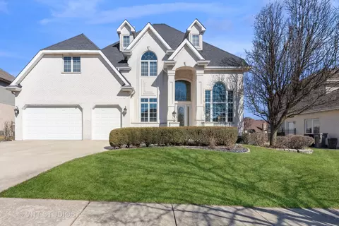 10548 Louetta Ln, Orland Park, IL 60467