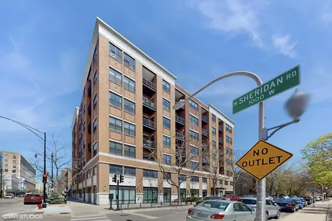 950 W Leland Ave #709, Chicago, IL 60640