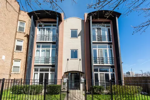6225 S Kenwood Ave #1N, Chicago, IL 60637