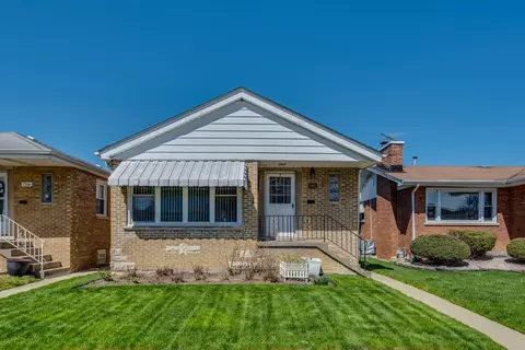 7342 W 62nd Pl, Summit, IL 60501
