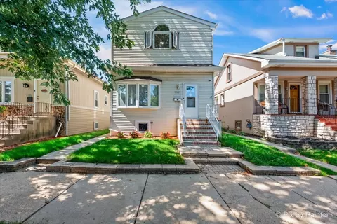 3762 N Osceola Ave, Chicago, IL 60634