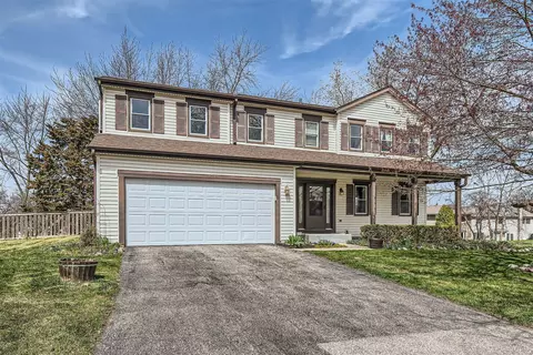 924 Tracy Ct, Schaumburg, IL 60193