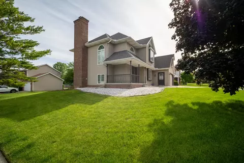 3202 Eagle Crest Rd, Bloomington, IL 61704 photo 37