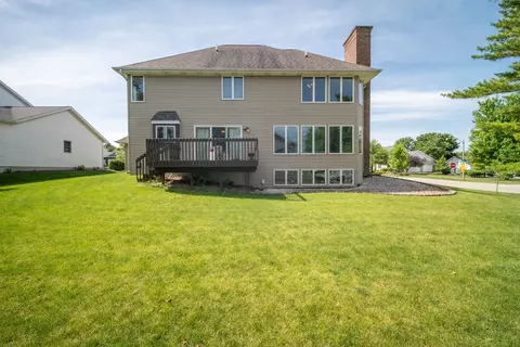 3202 Eagle Crest Rd, Bloomington, IL 61704 photo 38
