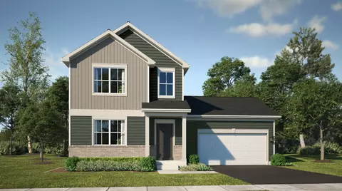 3364 Jonathan Dr, Yorkville, IL 60560