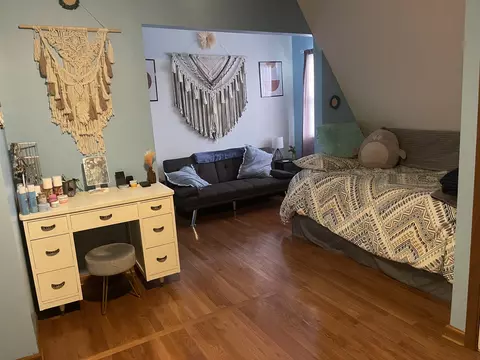 Bedroom - 1302 W Jackson St, Ottawa, IL 61350 photo 9 of 13