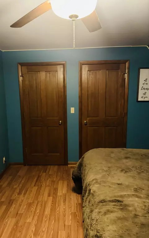 Bedroom - 1302 W Jackson St, Ottawa, IL 61350 photo 8 of 13