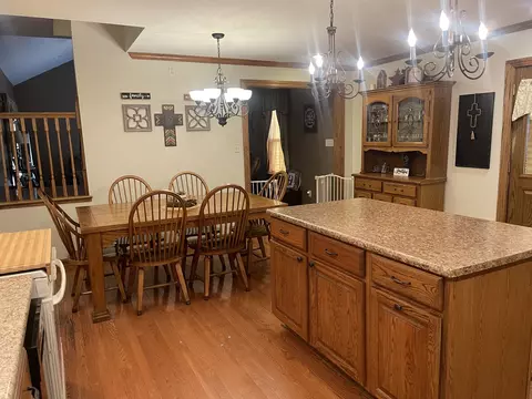 Kitchen - 1302 W Jackson St, Ottawa, IL 61350 photo 1 of 4