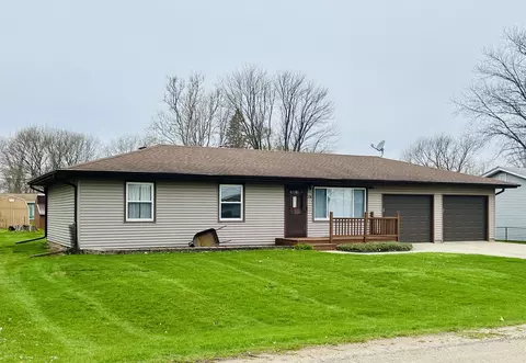 316 Erickson Rd, Rochelle, IL 61068
