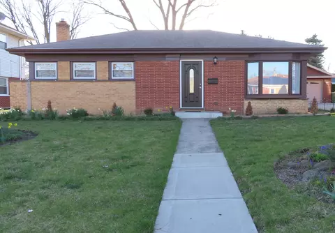 7756 N Nora Ave, Niles, IL 60714