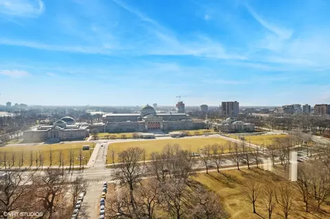 View/Area - 5555 S Everett Ave #E-14, Chicago, IL 60637 photo 1 of 2