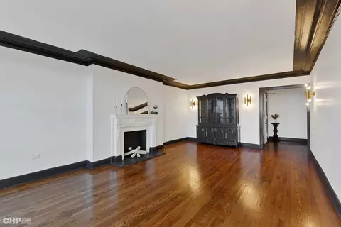 Living - 5555 S Everett Ave #E-14, Chicago, IL 60637 photo 4 of 4