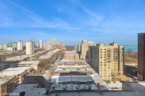 View/Area - 5555 S Everett Ave #E-14, Chicago, IL 60637 photo 2 of 2