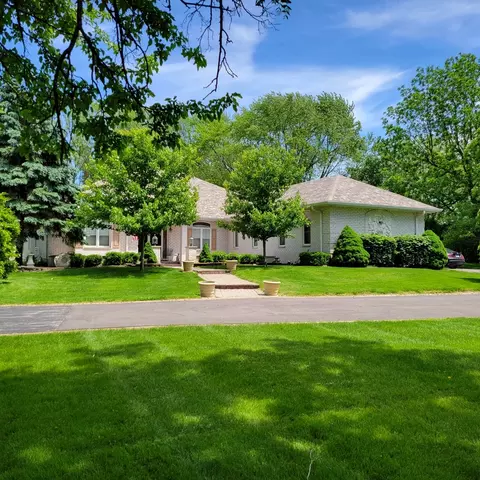 17535 S Parker Rd, Homer Glen, IL 60491