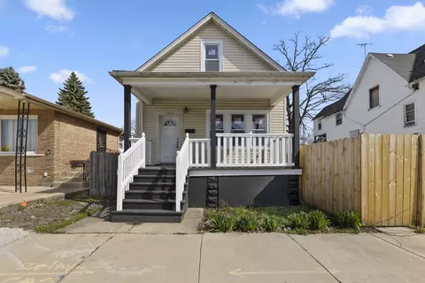 11517 S Perry Ave, Chicago, IL 60628