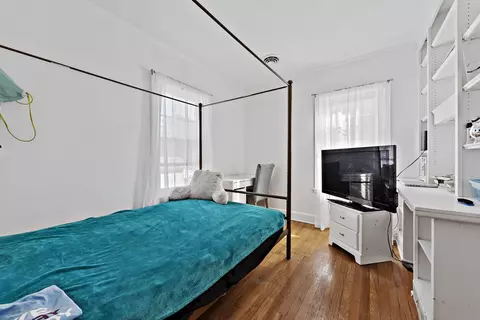 Bedroom - 846 Cobb Blvd, Kankakee, IL 60901 photo 3 of 4