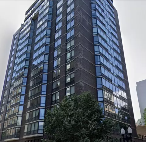 21 W Goethe St #7A, Chicago, IL 60610