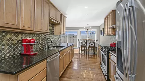 Kitchen - 349 Eaker Pl, Des Plaines, IL 60016 photo 1 of 2