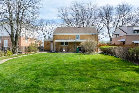 Exterior - 2232 S 3rd Ave, North Riverside, IL 60546 photo 3 of 5