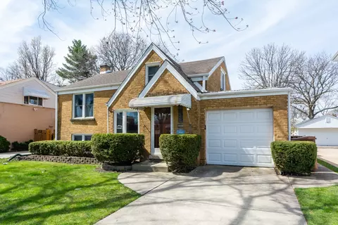 Exterior - 2232 S 3rd Ave, North Riverside, IL 60546 photo 2 of 5